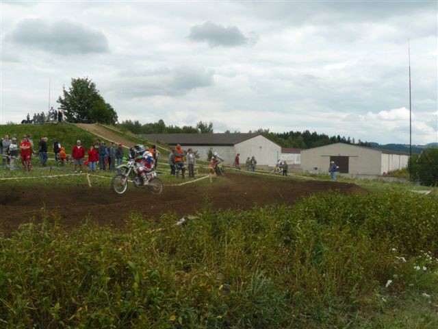 Goldfren cup Klášterec  23.8.2008